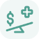 Care/Cost icon