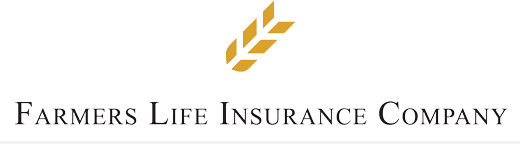 Farmers Life Insurance company logo