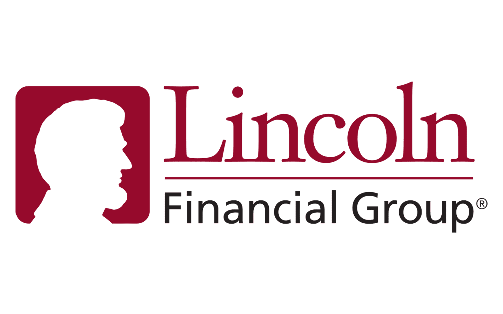 Lincoln financial logo