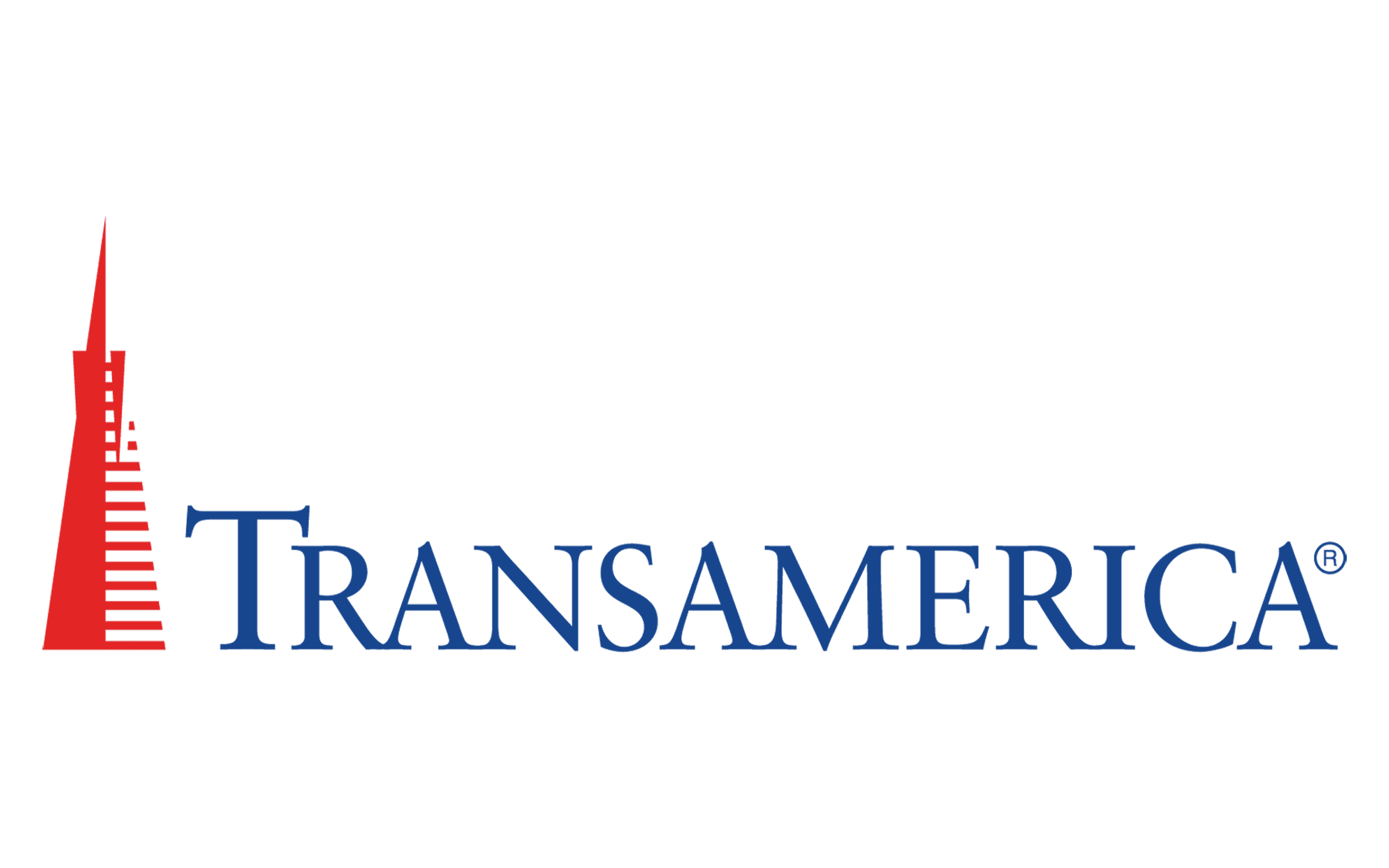 Transamerica company logo