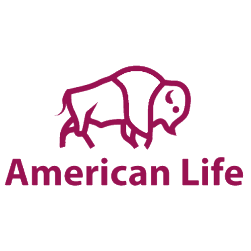 American Life company logo