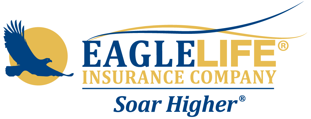 Eagle Life company logo