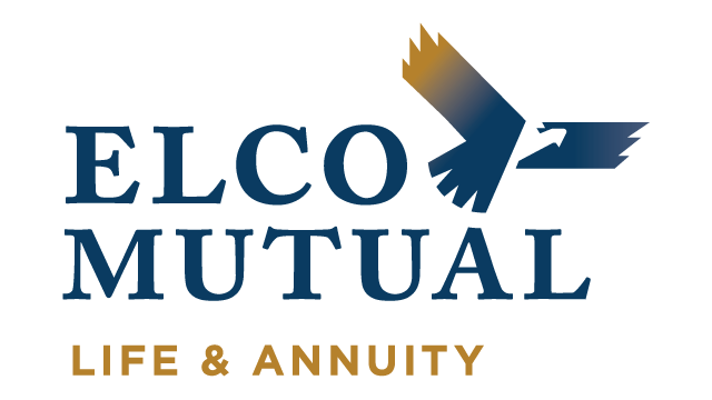 ELCO Mutual company logo