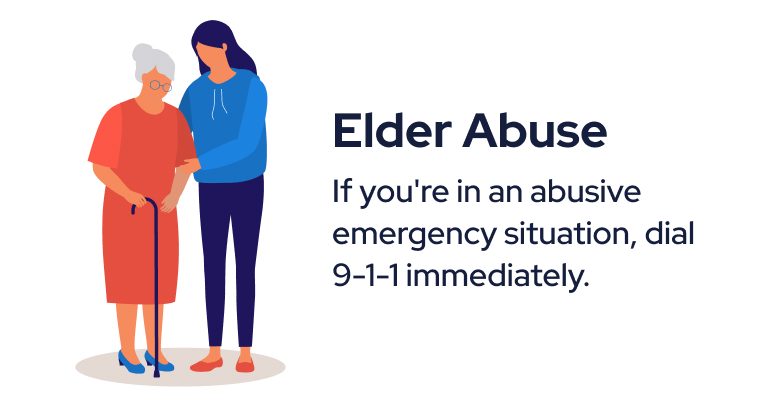 How To Report Elder Abuse Hotlines Resources RetireGuide