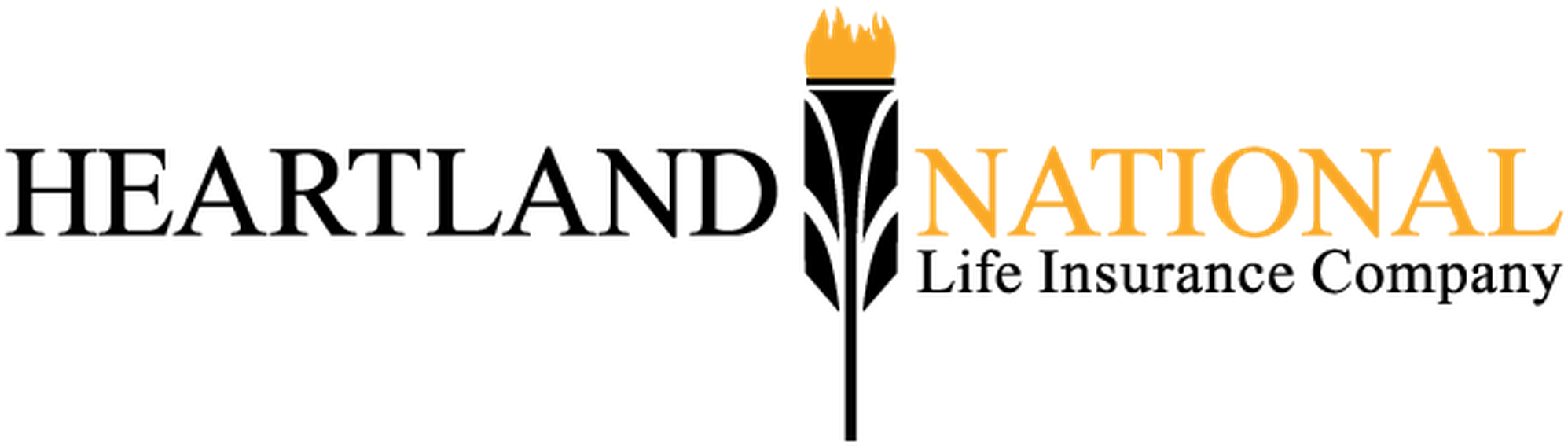 Heartland National Life company logo