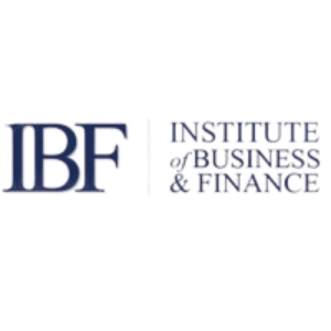 IBF logo