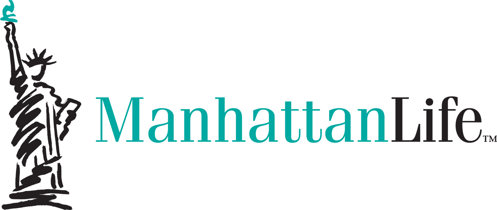 Manhattan Life company logo