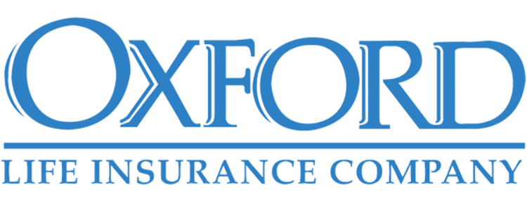 Oxford Life Insurance Company logo