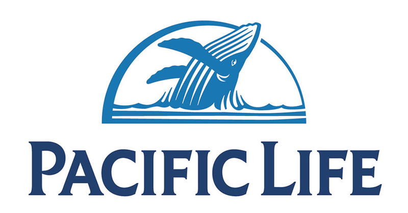 Pacific Life company logo