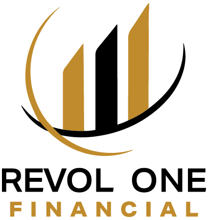 Revol Financial company logo