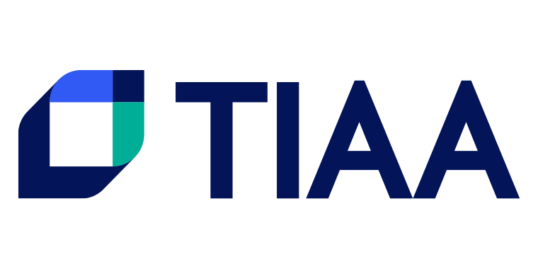 TIAA logo